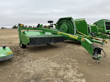 Main image John Deere S300